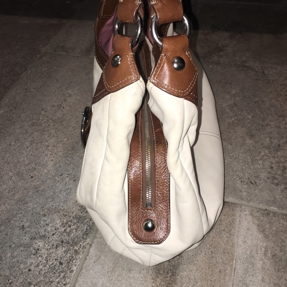 Authentic Coach Handbag - Picture 6 of 7